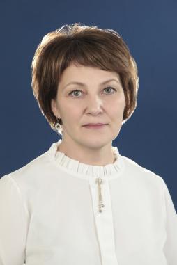 Макарова Юлия Александровна