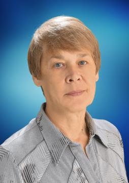 Кантемирова Людмила Геннадьевна